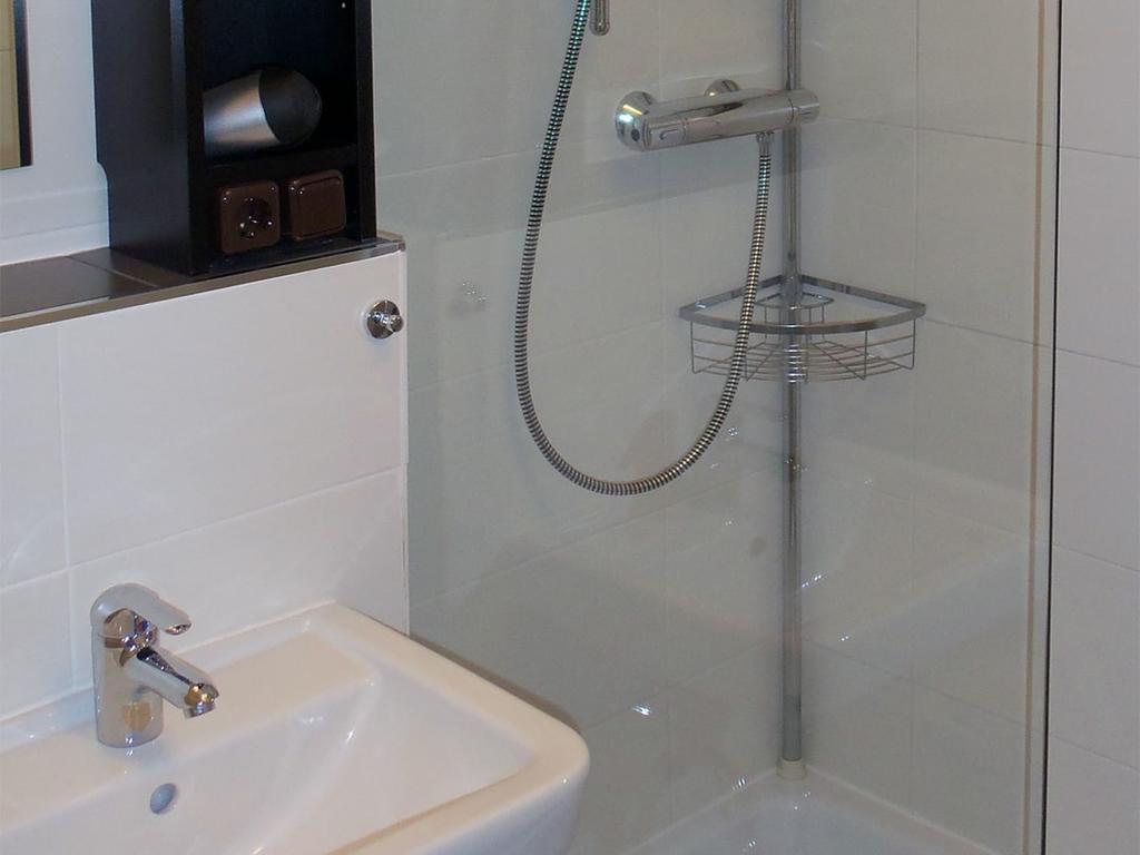 Ferienwohnung Kapitein Hooksiel Kültér fotó