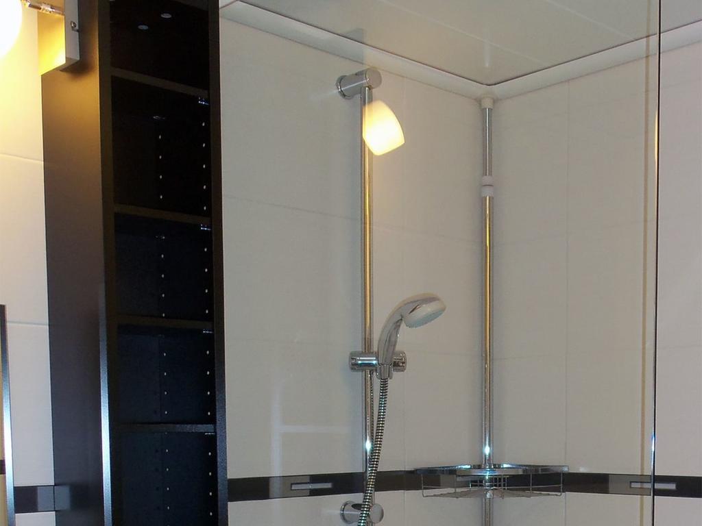 Ferienwohnung Kapitein Hooksiel Kültér fotó